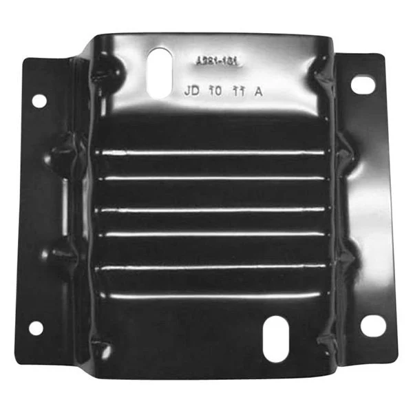 Bumper Bracket Front Left for Ford E-150 E-250 E-350 Super Duty E-450 Super Duty