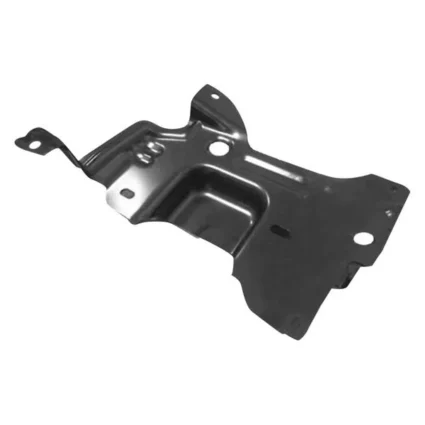 Bumper Bracket Front Left Bumper Mounting Plate for Ford F-150 2009–2014