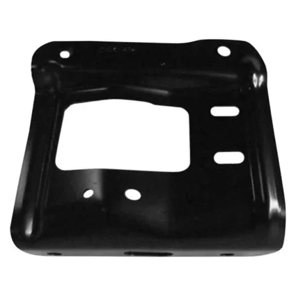 Bumper Bracket Front Left Mounting Plate for Ford F-250 Super Duty F-350 Super Duty