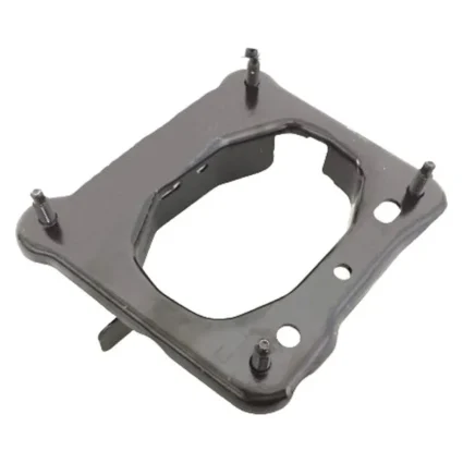 Bumper Bracket Front Left To 3-20-16 for Ford C-Max Escape Focus Lincoln MKC
