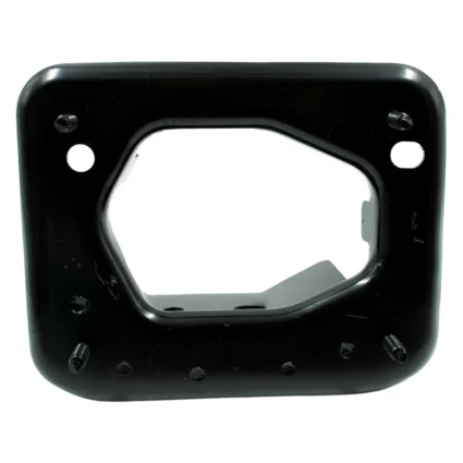 Bumper Bracket Front Left for Ford Fusion Lincoln MKZ