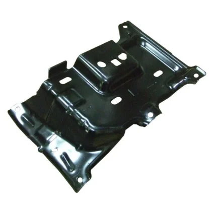 Bumper Bracket Front Left To Face Bar for Ford F-150 2015–2020