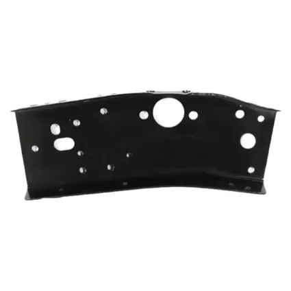 Bumper Bracket Front Right Frame Side Rail Plate for Ford Excursion F-250 Super Duty F-350 Super Duty