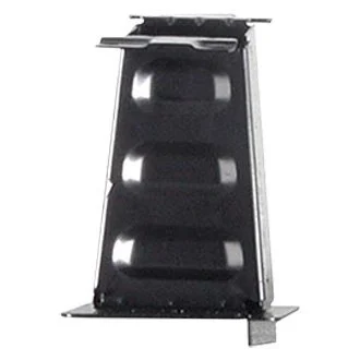 Bumper Bracket Front Right for Ford Crown Victoria Lincoln Town Car Mercury Grand Marquis Marauder