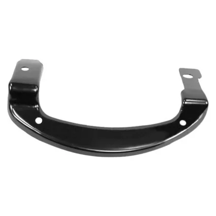 Bumper Bracket Front Right Outer Bumper Bracket for Ford F-150 2004–2006