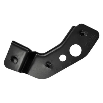 Bumper Bracket Front Right Side Bumper Bracket for Ford Mustang 2005–2009