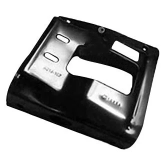 Bumper Bracket Front Right Inner for Ford F-250 Super Duty F-350 Super Duty