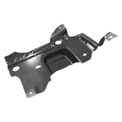 Bumper Bracket Front Right Bumper Mounting Plate for Ford F-150 2009–2014