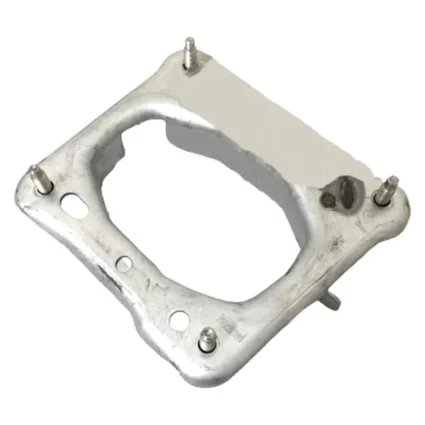 Bumper Bracket Front Right for Ford C-Max Escape Focus Lincoln MKC
