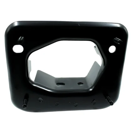 Bumper Bracket Front Right for Ford Fusion Lincoln MKZ