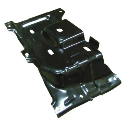Bumper Bracket Front Right To Face Bar for Ford F-150 2015–2020