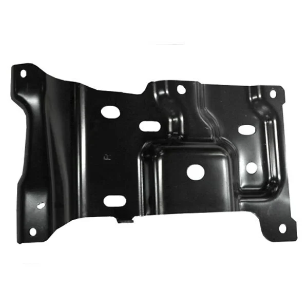 Bumper Bracket Front Right for Ford F-150 2018–2020