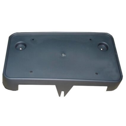 License Plate Bracket Front for Lincoln Town Car 2003–2011