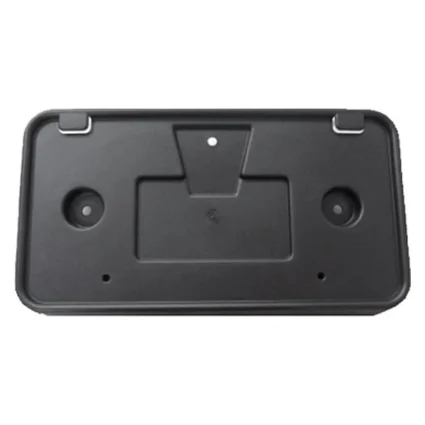 License Plate Bracket Front for Ford Escape 2008–2012
