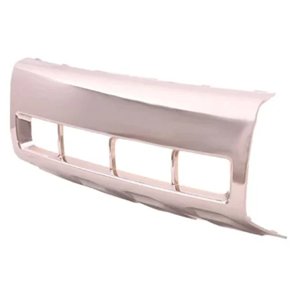 License Plate Bracket Front w/Appearance Pkg Chrome for Ford Escape Hybrid Limited Limited Hybrid Limited Plus 2008–2012
