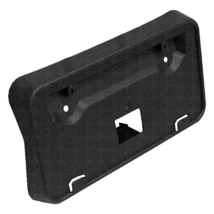 License Plate Bracket Front for Ford Fusion 2006–2009