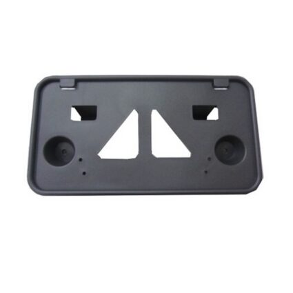 License Plate Bracket Front for Ford Edge 2007–2010