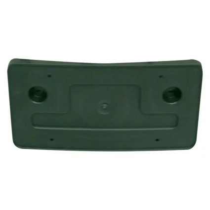 License Plate Bracket Front for Ford Mustang 2010–2012