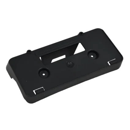 License Plate Bracket Front for Ford Fusion Hybrid 2010–2012