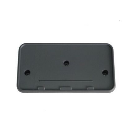 License Plate Bracket Front for Ford Transit Connect 2010–2013