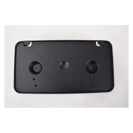 License Plate Bracket Front for Ford Edge 2011–2014