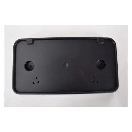 License Plate Bracket Front for Ford Explorer 2011–2015