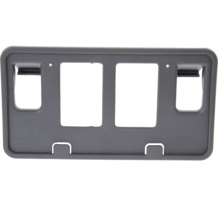 License Plate Bracket Front w/o FX2 From 8-9-05 for Ford F-150 Lincoln Mark LT