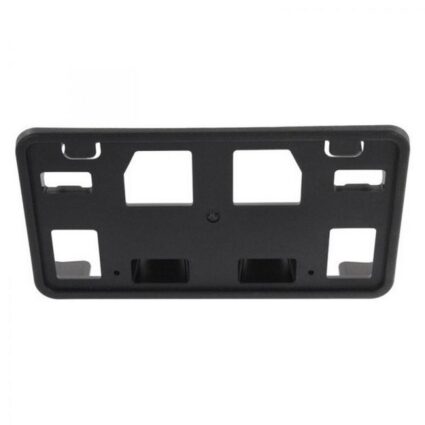 License Plate Bracket Front for Ford E-150 E-250 E-350 Super Duty E-450 Super Duty