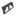 License Plate Bracket Front for Ford Taurus 2010–2012