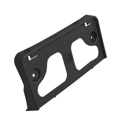 License Plate Bracket Front for Ford Taurus 2010–2012