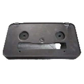 License Plate Bracket Front for Ford Fusion SE Hybrid Energi SE Energi Titanium Titanium Hybrid S Hybrid 2013–2016