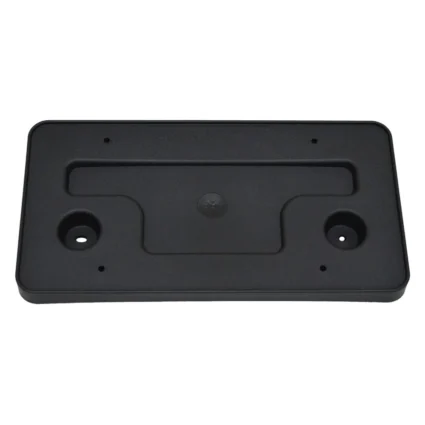 License Plate Bracket Front for Ford Mustang 2013–2014