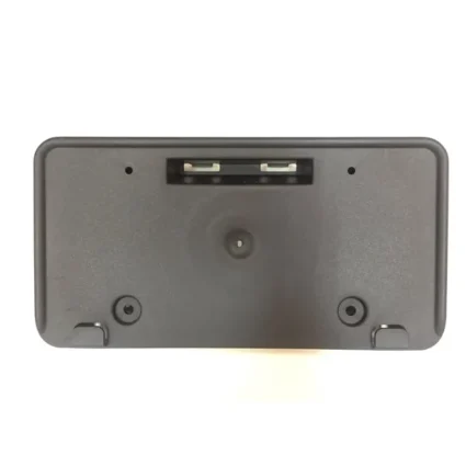 License Plate Bracket Front for Ford Fiesta 2014–2019