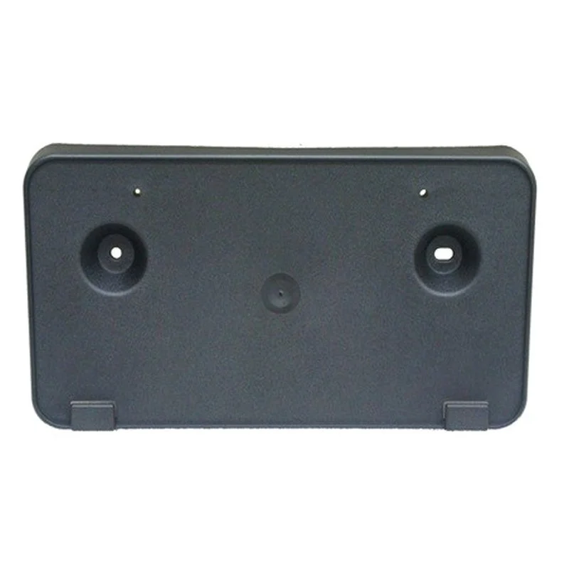 License Plate Bracket Front for Ford Mustang 2015–2017
