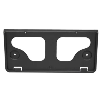 License Plate Bracket Front for Ford Edge 2015–2018