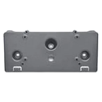 License Plate Bracket Front for Ford Explorer Police Interceptor Utility