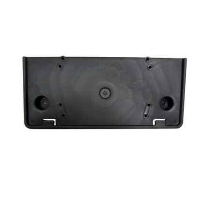 License Plate Bracket Front for Lincoln MKX 2016–2018