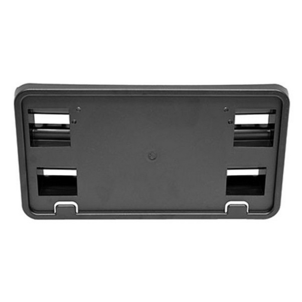License Plate Bracket Front w/o Immersion Heater for Ford F-150 2015–2017