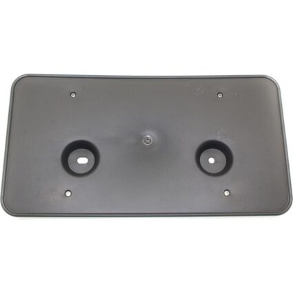 License Plate Bracket Front for Lincoln MKZ 2017–2020