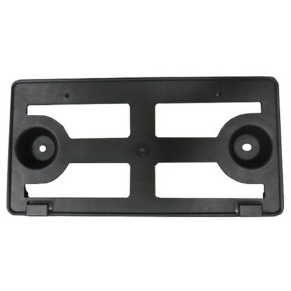 License Plate Bracket Front Small for Ford Mustang 2018–2023