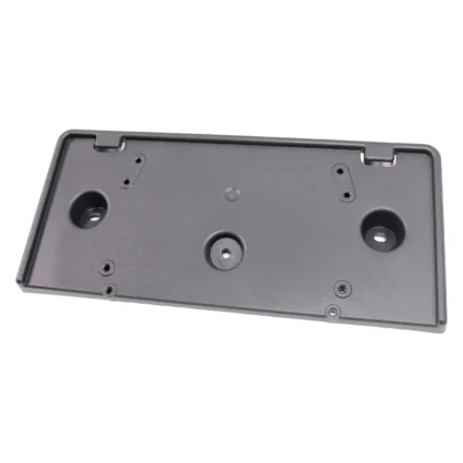 License Plate Bracket Front for Ford Edge 2019–2024