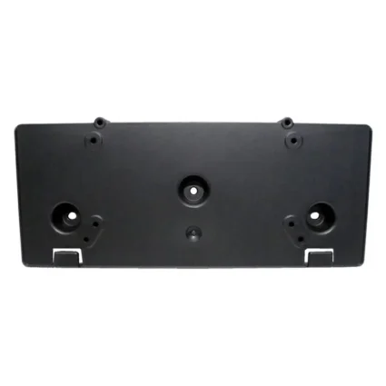 License Plate Bracket Front for Ford Explorer Police Interceptor Utility