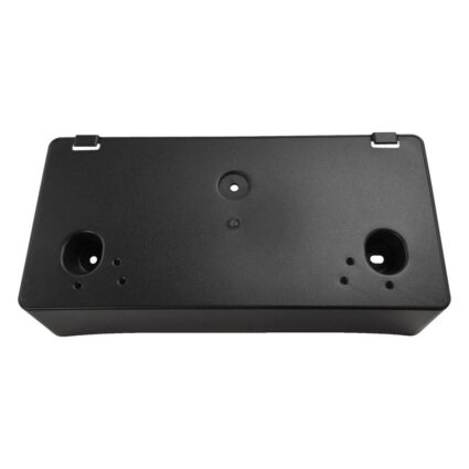 License Plate Bracket Front Standard for Ford Expedition 2018–2021