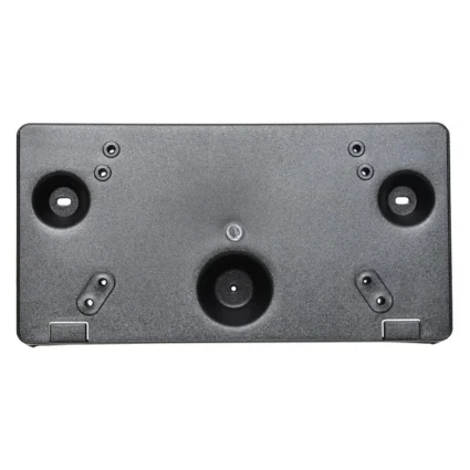 License Plate Bracket Front for Ford Explorer Police Interceptor Utility
