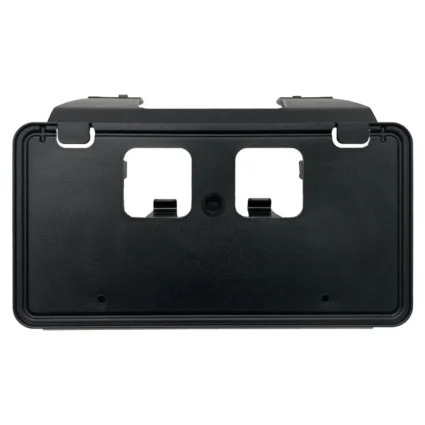 License Plate Bracket Front Dual Rear Wheels 3.55 Gear Ratio Single Rear Wheels for Ford F-250 Super Duty F-350 Super Duty