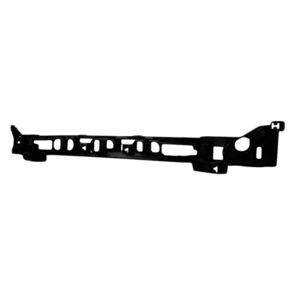 Bumper Impact Absorber Front w/Active Shutter for Ford Explorer 2016–2017