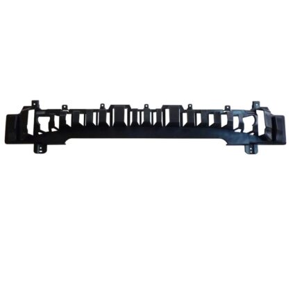 Bumper Impact Absorber Front for Ford Fusion S Sport Platinum Titanium Advance S Hybrid SE Hybrid Energi SE Energi Titanium Titanium Hybrid Platinum Hybrid SE Luxury Energi Platinum SE LUX Hybrid SE 2017–2018
