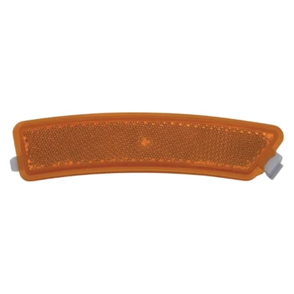 Bumper Reflector Front Left for Lincoln MKZ 2013–2016