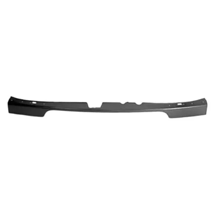 Bumper Deflector Front Upper Stone Deflector for Ford E-150 E-150 Club Wagon E-150 Econoline E-150 Econoline Club Wagon E-250 E-250 Econoline E-350 Club Wagon E-350 Econoline E-350 Econoline Club Wagon E-350 Super Duty E-450 Econoline Super Duty E-450 Super Duty E-550 Econoline Super Duty E-550 Super Duty