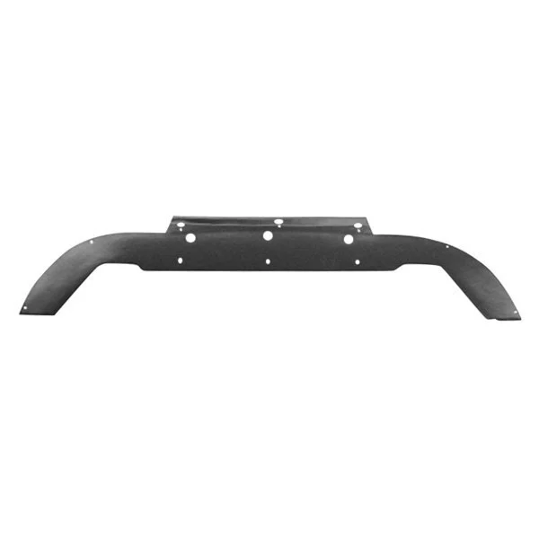 Bumper Deflector Front w/Towing Pkg for Ford Flex Lincoln MKT
